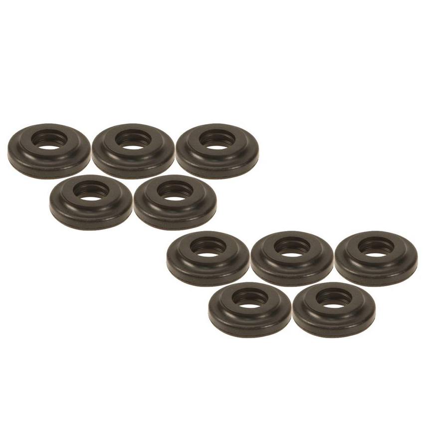 Engine Valve Cover Bolt Seal (10 Pieces) Elring BM4197846KIT